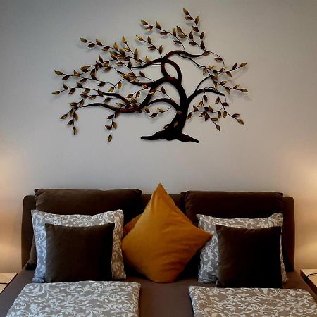 Nobless Apartments Holedna เบอร์โน ภายนอก รูปภาพ