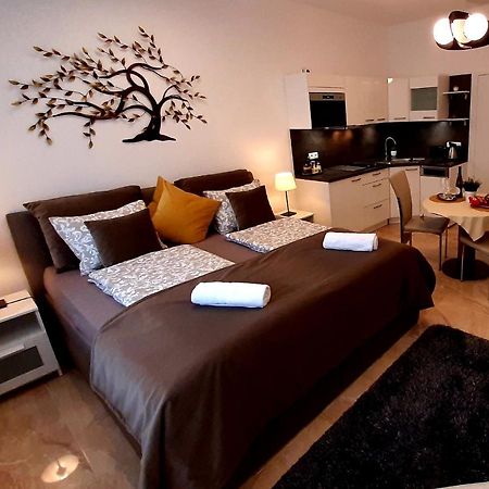 Nobless Apartments Holedna เบอร์โน ภายนอก รูปภาพ
