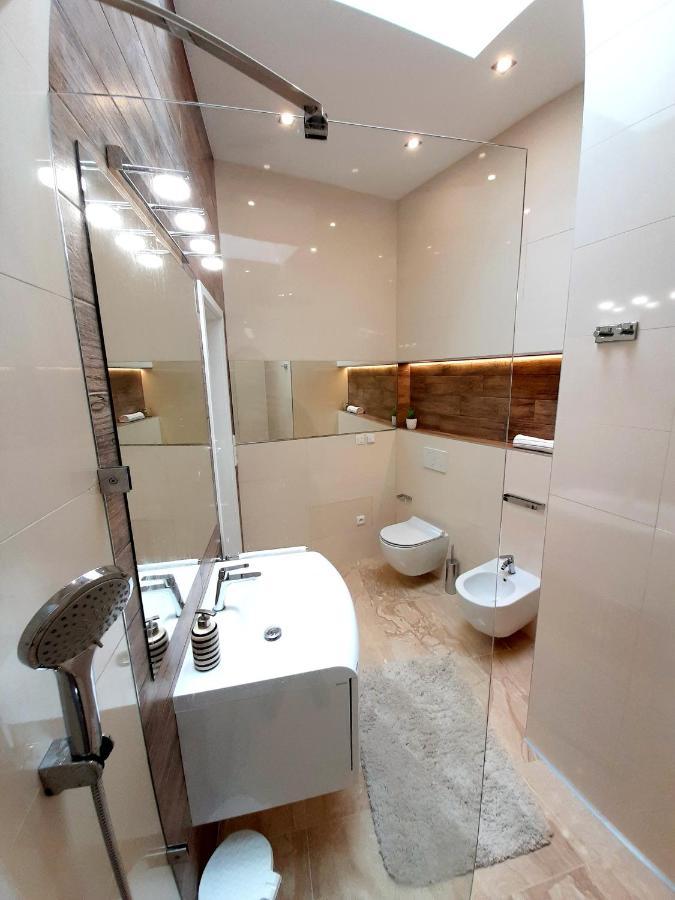 Nobless Apartments Holedna เบอร์โน ภายนอก รูปภาพ