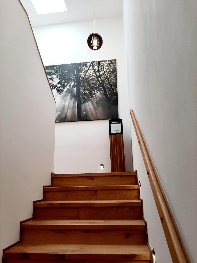 Nobless Apartments Holedna เบอร์โน ภายนอก รูปภาพ