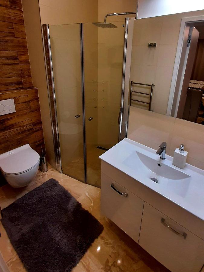 Nobless Apartments Holedna เบอร์โน ภายนอก รูปภาพ